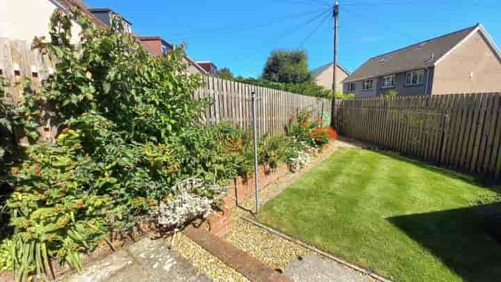 Casa para venda em Scotland Drive‚  Dunfermline‚ KY12