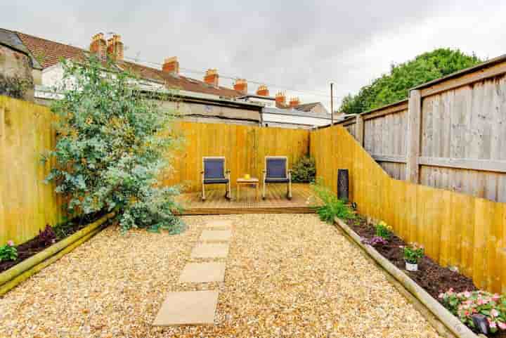 Casa para venda em London Road‚  Neath‚ SA11