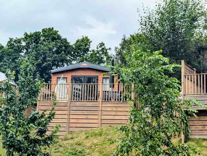 Autre à vendre à Finlake Holiday Park‚  Chudleigh‚ TQ13