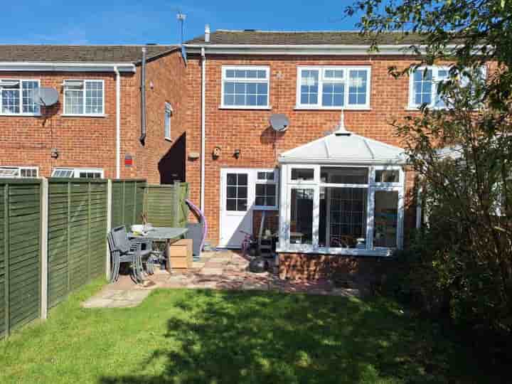 Casa en venta en Cardinals Walk‚  Maidenhead‚ SL6