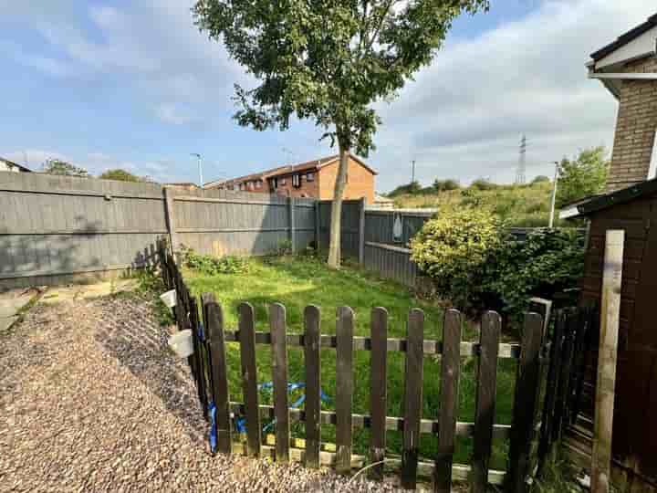 House for sale in Browning Close‚  Chester‚ CH1