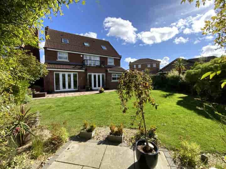 Casa en venta en The Pines, Kingswood‚  Hull‚ HU7