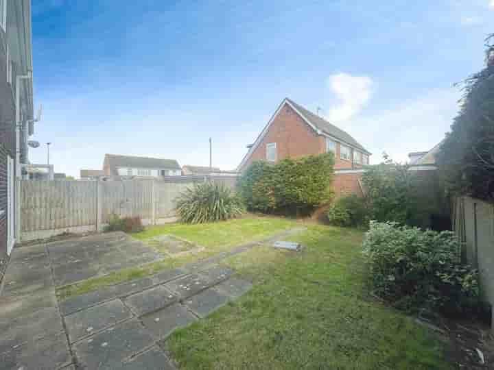 House for sale in Brinkhall Way‚  Welton‚ LN2