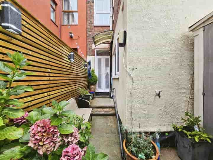 Casa para venda em Lilford Avenue‚  Liverpool‚ L9