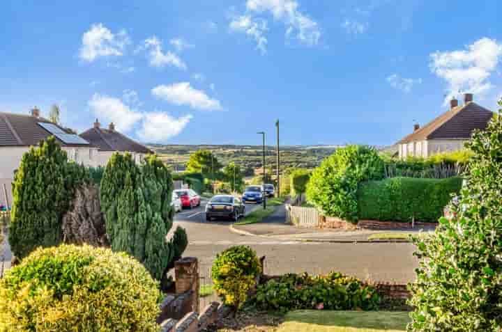 Casa para venda em Edale Road‚  Chesterfield‚ S43