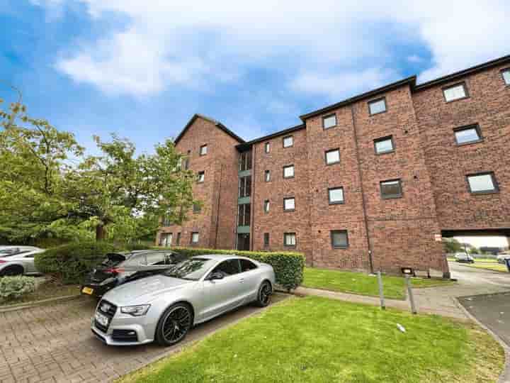 Apartamento para venda em Tollcross Park View‚  Glasgow‚ G32