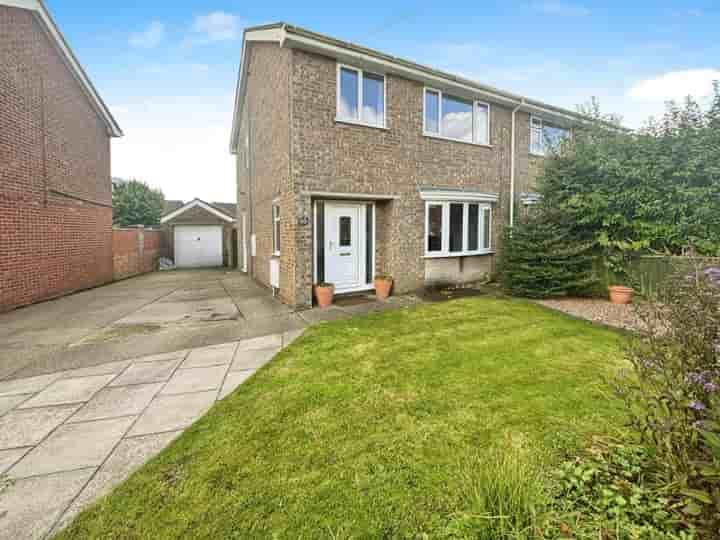 House for sale in Chestnut Drive‚  Louth‚ LN11