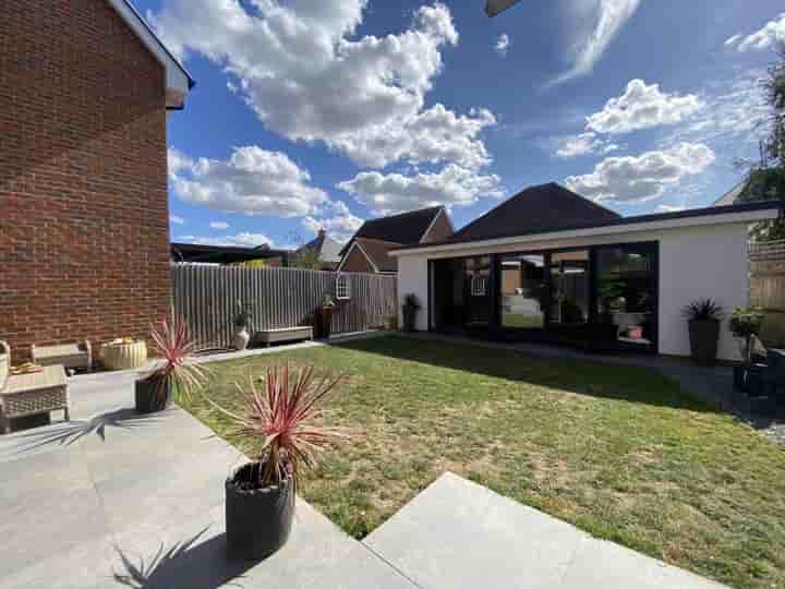 House for sale in Boiler House Road‚  Wickford‚ SS11