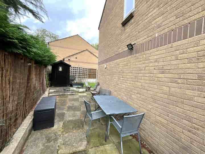 Maison à vendre à Nursery Croft‚  Matlock‚ DE4