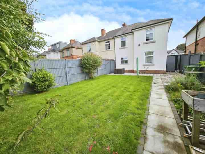 Maison à vendre à Bailey Drive‚  Bootle‚ L20