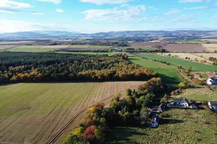 Hus till salu i West Burnside‚  Laurencekirk‚ AB30