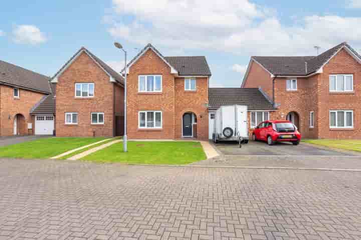 House for sale in Mcfarlane Avenue‚  Dumfries‚ DG1