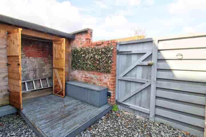 Casa in vendita a Bothal Terrace‚  Ashington‚ NE63