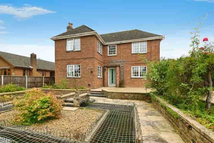 House for sale in New Road‚  Sutton Bridge‚ PE12