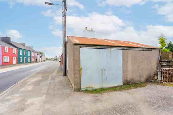 Casa para venda em Crocketford‚  Dumfries‚ DG2