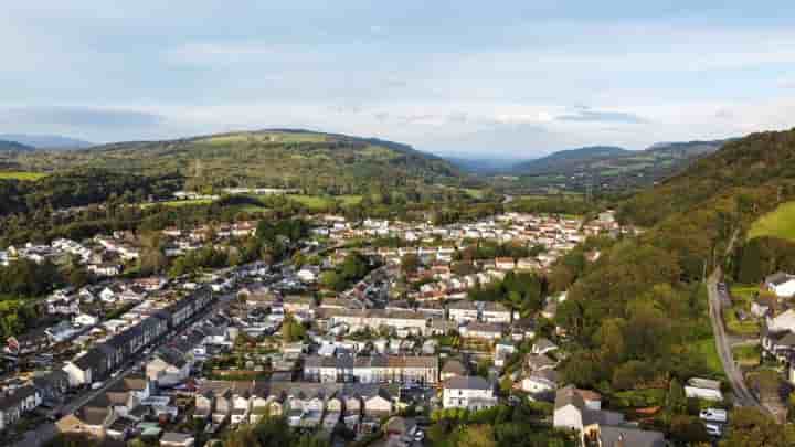 Maison à vendre à St. Annes Drive‚  Neath‚ SA11