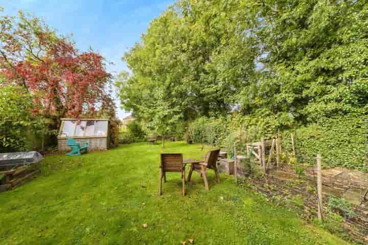 Casa para venda em North Street‚  Sleaford‚ NG34