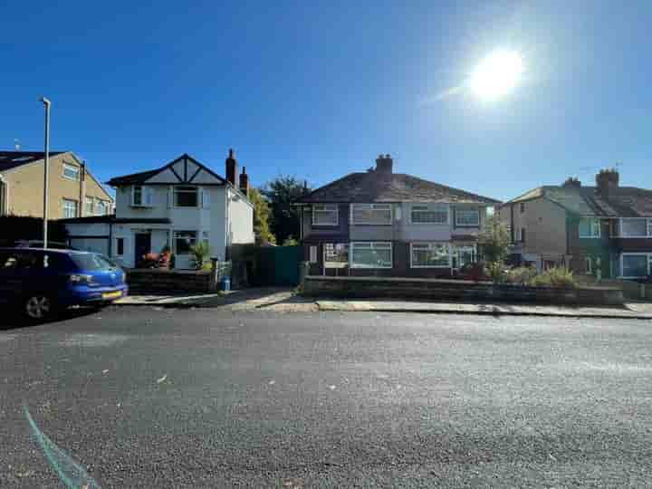 House for sale in Highfield South‚  Birkenhead‚ CH42