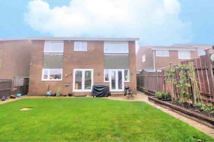 Casa en venta en Broom Hall Drive‚  Durham‚ DH7