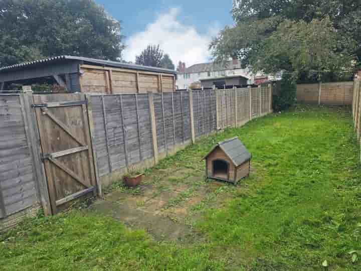 House for sale in Herberts Park Road‚  Wednesbury‚ WS10