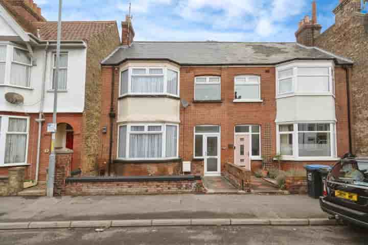 House for sale in Thanet Road‚  Margate‚ CT9