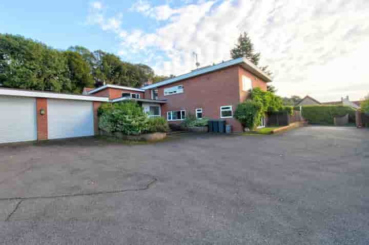 House for sale in School Road‚  Ipswich‚ IP6