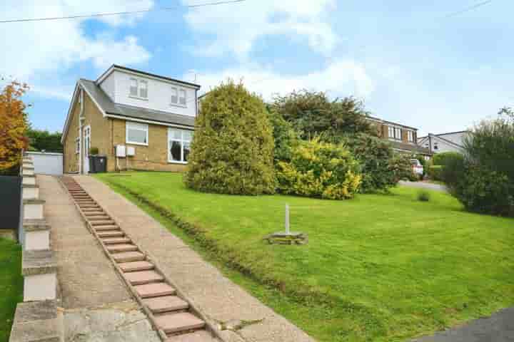 Casa para venda em Highland Road‚  Waltham Abbey‚ EN9