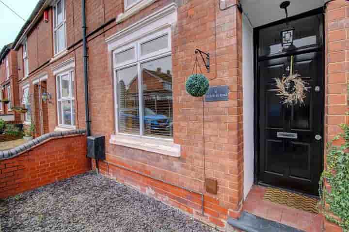 Casa en venta en Highfield Road‚  Cannock‚ WS12