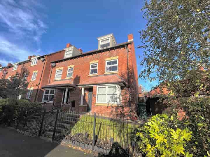 Maison à vendre à Morley Walk‚  Swadlincote‚ DE11