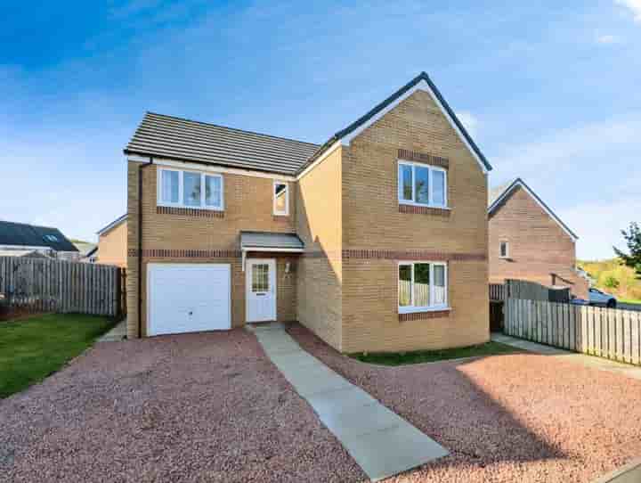 House for sale in Aquitania Crescent‚  Larkhall‚ ML9