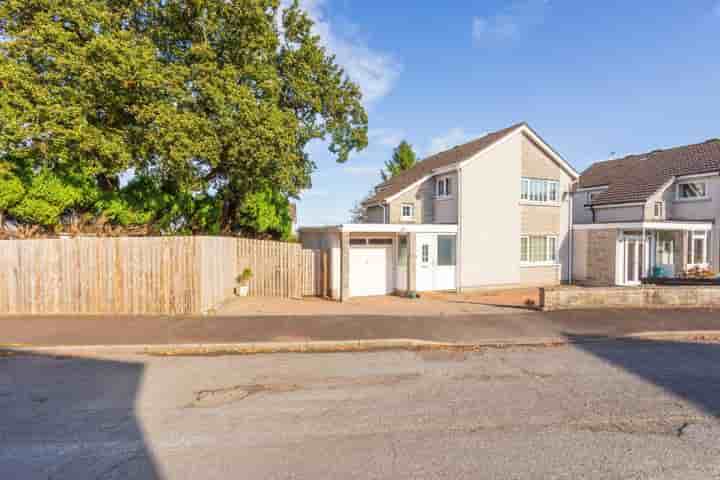 Casa para venda em Maplebank Loaning‚  Dumfries‚ DG1