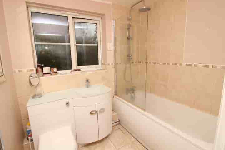 Appartement à vendre à Tallow Close‚  Dagenham‚ RM9