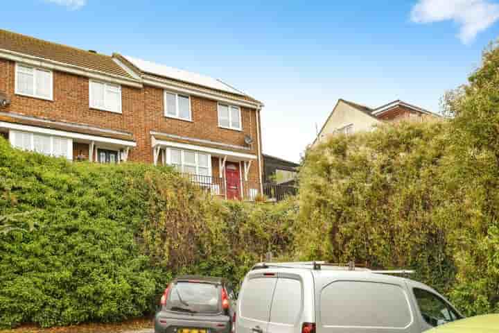 Maison à vendre à St. James Close, Warden Bay‚  Sheerness‚ ME12