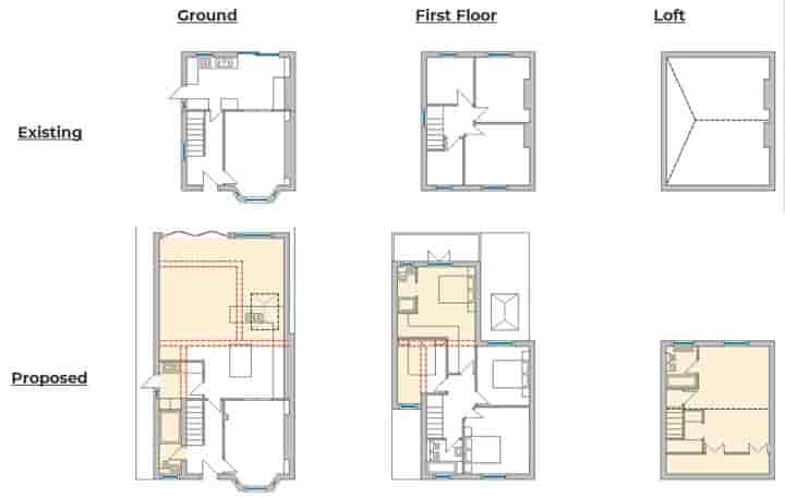 House for sale in Quakers Hall Lane‚  Sevenoaks‚ TN13