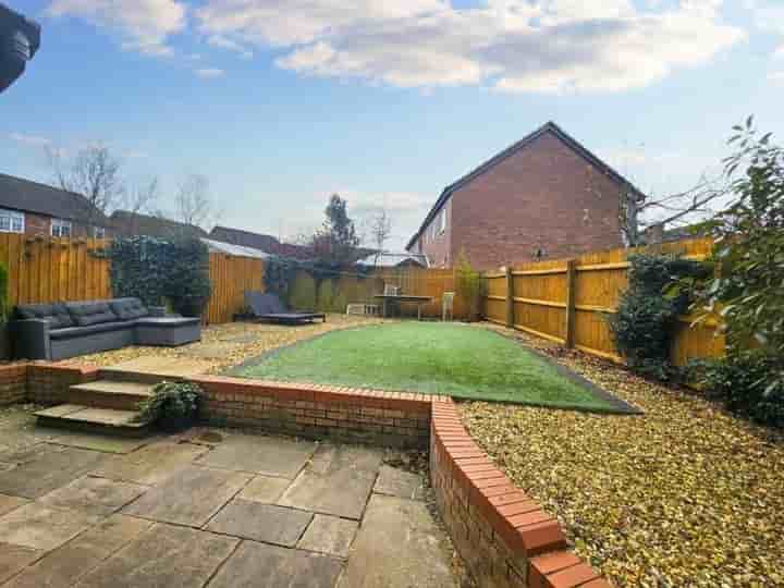 House for sale in King Edward Close‚  Northwich‚ CW9