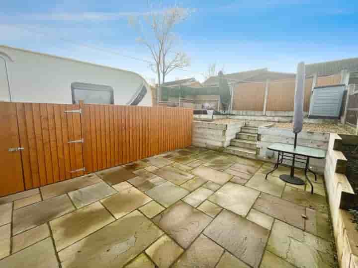 House for sale in Fenlow Avenue, Eaton Park‚  Stoke-on-trent‚ ST2