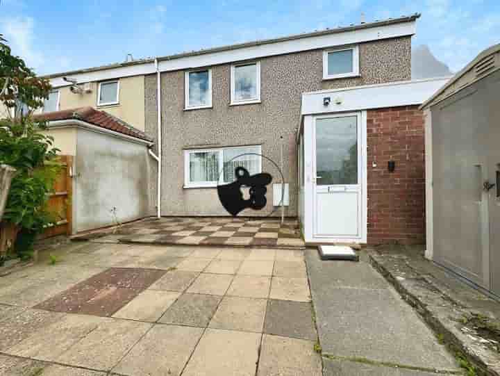 House for sale in Rodfords Mead‚  Bristol‚ BS14