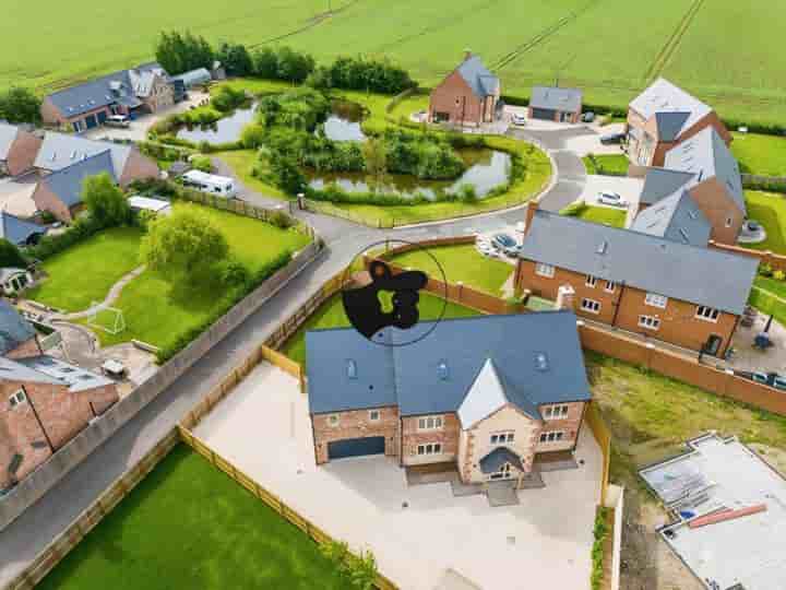 Casa en venta en Jubilee Close‚  Sturton By Stow‚ LN1