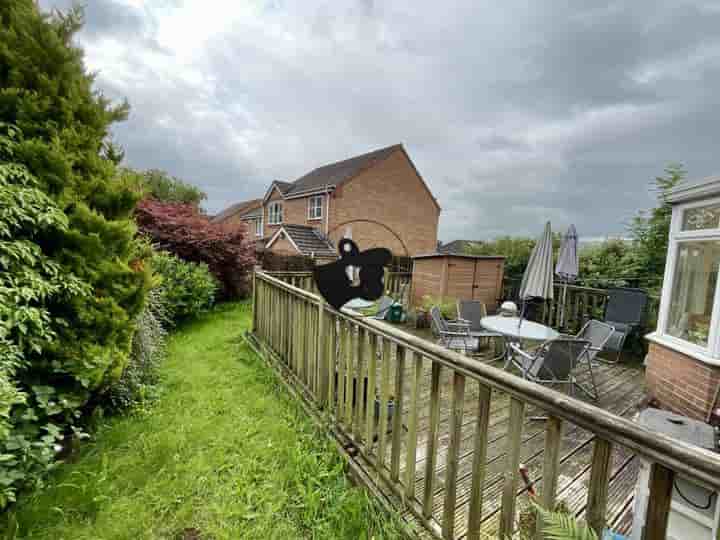 House for sale in Nether Way‚  Matlock‚ DE4