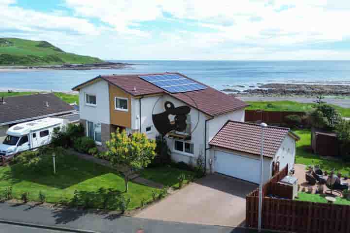 House for sale in Hallgreen Road‚  Inverbervie‚ DD10