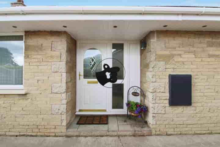 Casa para venda em Gill Close‚  Rotherham‚ S66