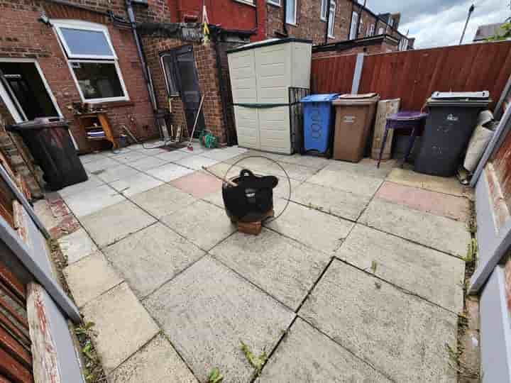 Casa en venta en Tindall Street‚  Manchester‚ M30