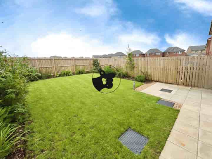 House for sale in Barley Way‚  Whitley Bay‚ NE25