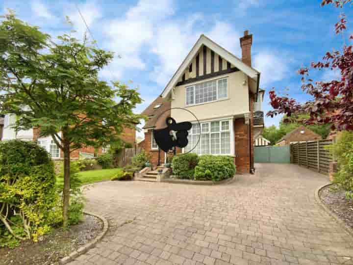 Maison à vendre à Marine Avenue‚  North Ferriby‚ HU14