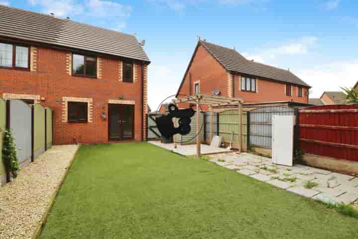 Casa in vendita a Edencroft Drive‚  Doncaster‚ DN3