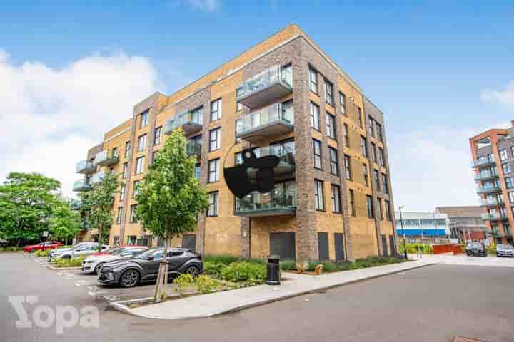 Apartamento en venta en James Smith Court‚  Dartford‚ DA1