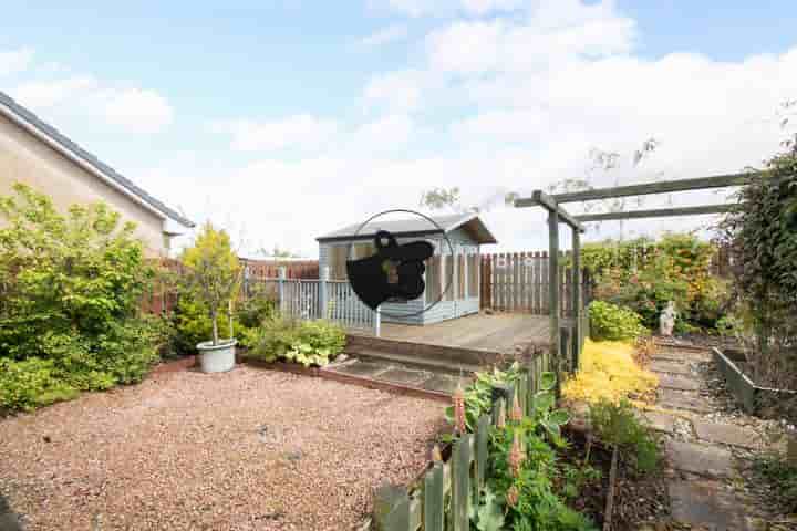 House for sale in Adamson Drive‚  Laurencekirk‚ AB30