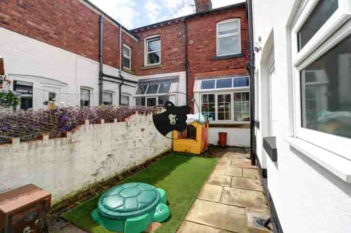 Casa in vendita a Whittingham Lane‚  Preston‚ PR2