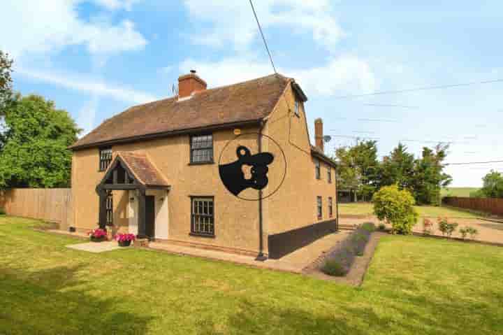 House for sale in Waltons Hall Road‚  Stanford-le-hope‚ SS17