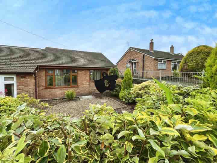 Maison à vendre à Marsh View, Meir Heath‚  Stoke-on-trent‚ ST3